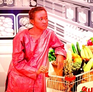 Nhân Tượng Thuần Việt( Event Auchan) 