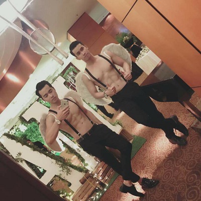 Bán/ Cho Thuê Cánh Thiên Thần