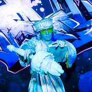 CUNG CẤP NHÂN TƯỢNG HÀ NỘI